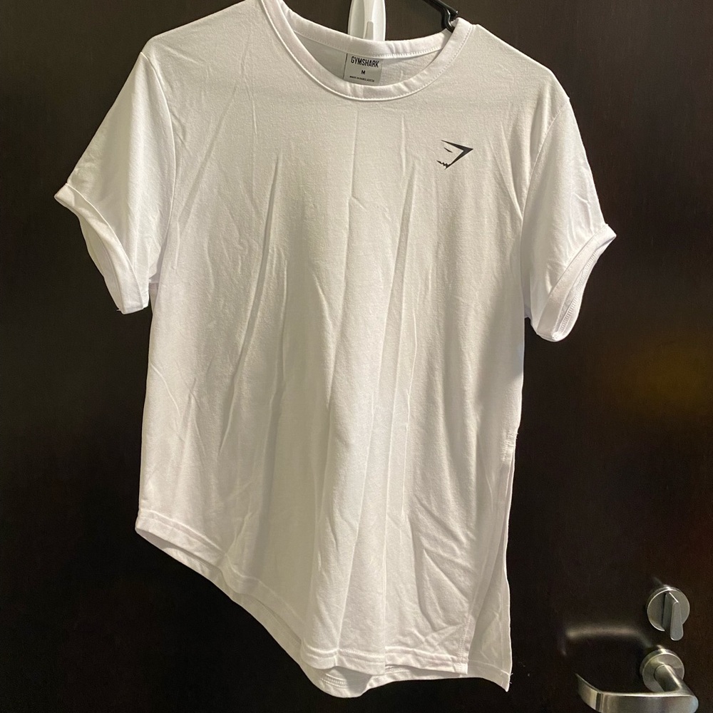 Brand New Gymshark Essentials Tee